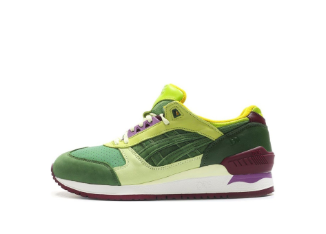 Asics Gel Respector 24 Kilates Virgen Extra x (H53UK 8686) bunt