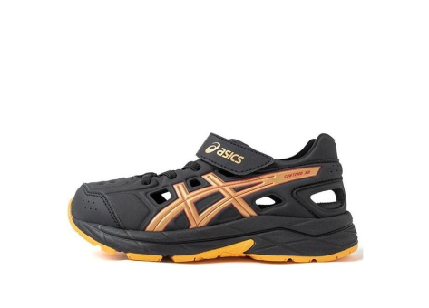 Asics Air Hollow Sandals (1014A305-001) schwarz