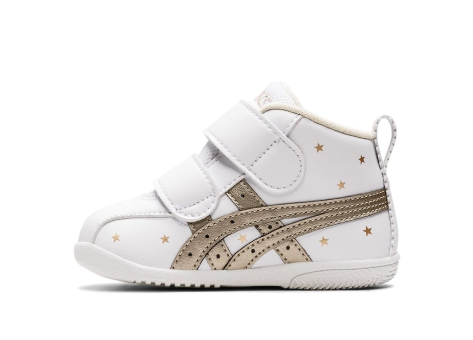 Asics Amulefirst Sl Gold (1144A223-102) weiss