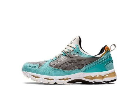 Asics Awake NY x Gel Kayano 21 (1201A459-300) grün