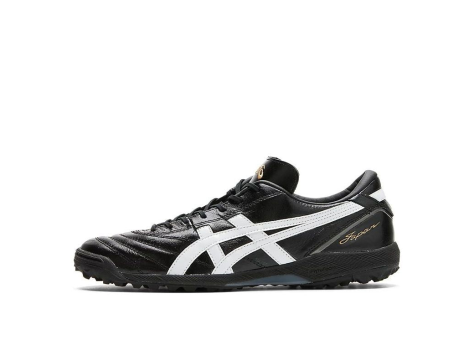 Asics C3 FF TF Turf (1113A032-001) schwarz