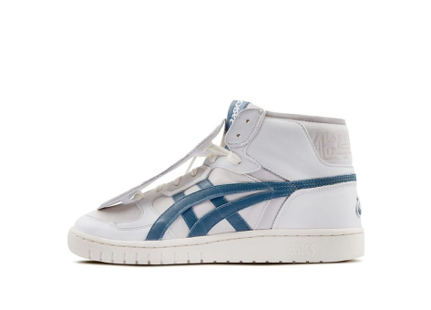 Asics Chemist Creations x All Court Alpha L (1203A161-100) weiss