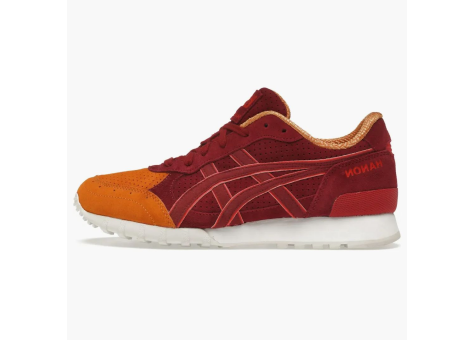 Asics Colorado 85 Wildcats 2 Hanon (D37QK 2626) bunt