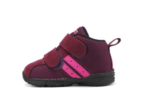 Asics Comfy Baby MS FW Running (TUB170-500) lila