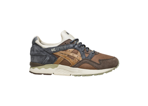 Asics Gel Lyte 5 (H44JK-6163) braun