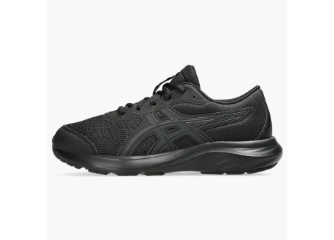 Asics Contend 9 GS (1014A337 003) schwarz