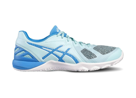 Asics Conviction X (S753N-6743) blau