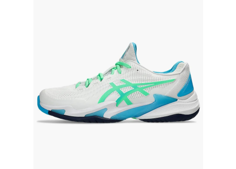 Asics Court FF 3 (1041A370 103) weiss