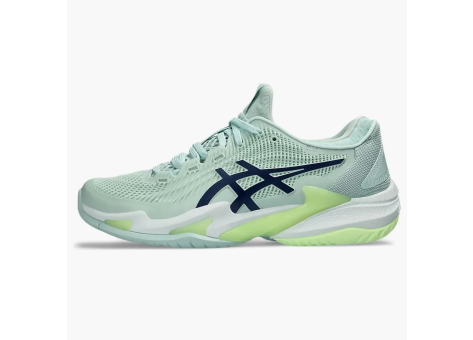 Asics Court FF 3 (1042A220 400) grün