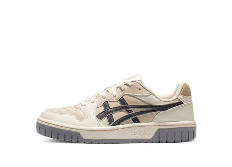 Asics Court Mz 2.0 Cream Gray (1203A405-200) beige