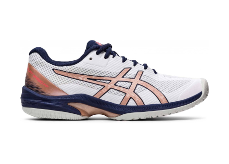 Asics COURT SPEED FF (1042A080-103) weiss