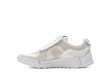 Asics D Trainer Slip On (1183B644-100) beige