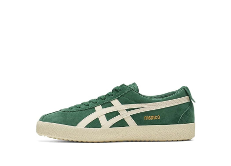 Asics Mexico Pine Green Cream Delegation (1183B954-300) grün