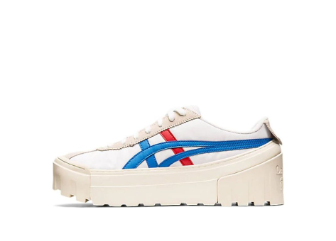 Asics Delegation Chunk Whtie Blue (1183A585-105) weiss