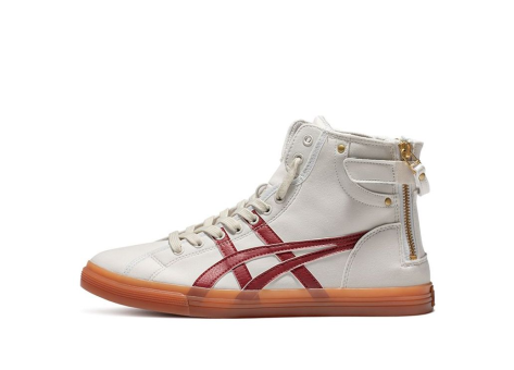 Asics Double Clutch Gray (1203A172-021) weiss