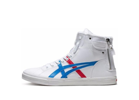 Asics Double Clutch Shoes (1201A015-100) weiss