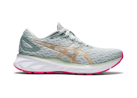 Asics Dynablast (1012B001;300) grau