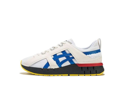 Asics Fabilac Blue (1183A775/101) bunt