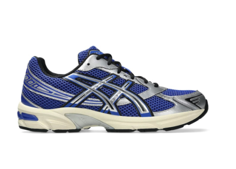 Asics Gel 1130 Blue Silver (1203A992-400) blau