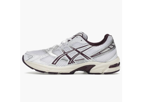 Asics Gel 1130 Deep Plum (1202A518 101) weiss