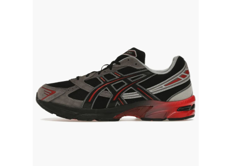 Asics Naruto Shippuden x Gel 1130 Itachi (1201A660 001) bunt