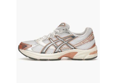 Asics Gel 1130 Pure Silver Bronze (1202A502 101) weiss