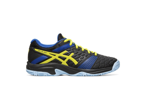 Asics GEL BLAST 7 (C643Y/003) schwarz