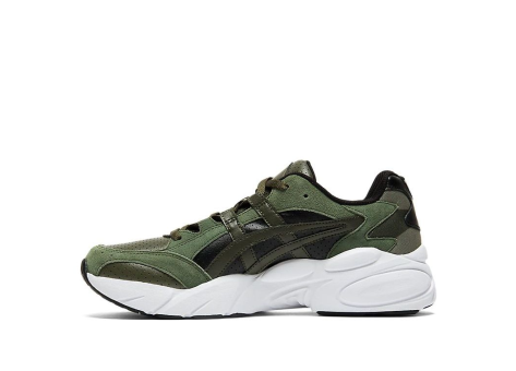 Asics Gel BND Olive Canvas (1021A216 300) bunt