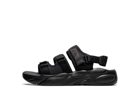 Asics Gel Bondal Sandals Triple (1023A051 002) schwarz