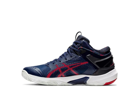 Asics Gel Burst 24 GE Peacoat Classic (1063A016-401) blau