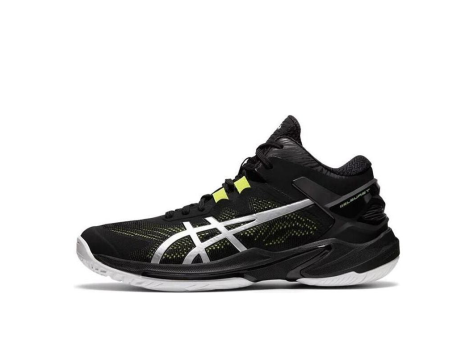 Asics Gel Burst 25 Pure Silver (1063A032-002) schwarz