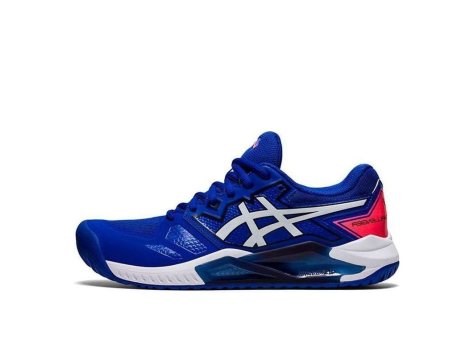 Asics Gel Challenger 13 Lapis Lazuli Blue (1042A164-400) blau