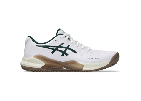 Asics Gel Challenger 14 Clay (1041A449-104) weiss