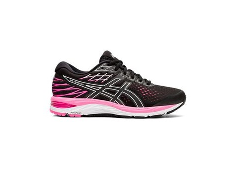 Asics GEL CUMULUS 21 schwarz 1012A470 004 Preisvergleich