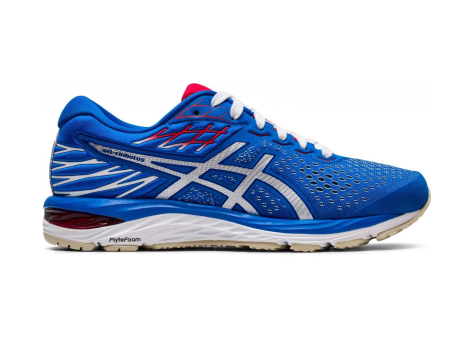 Asics Gel Cumulus 21 blau 1012A669 400 Preisvergleich