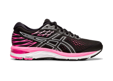 Asics GEL CUMULUS 21 (1012A470-004) schwarz