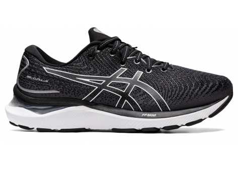 Asics GEL Cumulus 24 (1012B206-020) schwarz