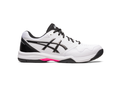 Asics Gel Dedicate 7 (1041A223-104) weiss