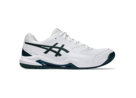 Asics Gel Dedicate 8 (1041A408-104) weiss
