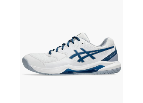 Asics Gel Dedicate 8 (1041A408 103) weiss