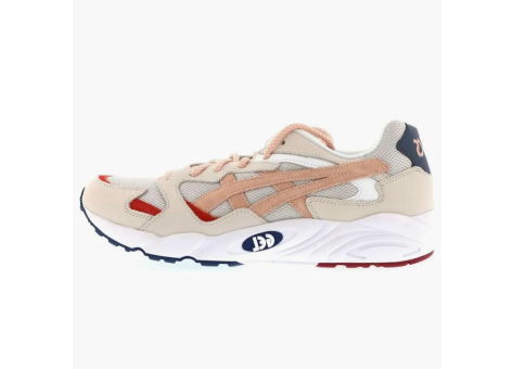 Asics Ronnie Fieg x Gel Diablo Volcano 2.0 (H70DK 0831) beige