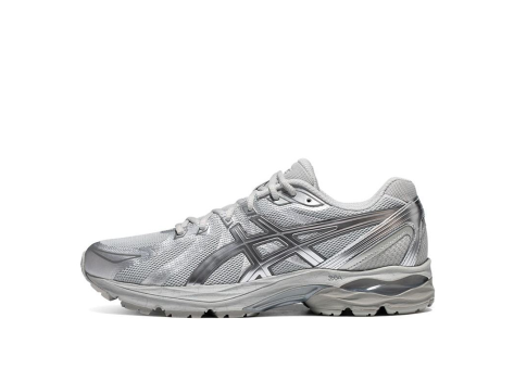 Asics Gel Flux 4 (1011B646-020) silber