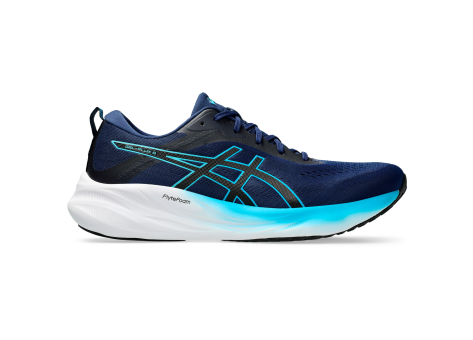 Asics GEL FLUX 8 (1011B988-400) bunt