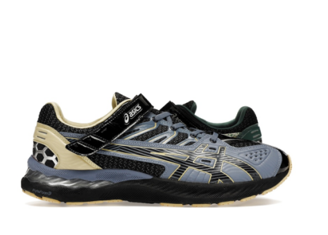 Asics Gel Fratelli Brain Dead Kiko Kostadinov (BDS21S01002469GR12-6) bunt