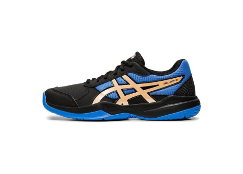 Asics Gel Game 7 GS (1044A008/012) schwarz