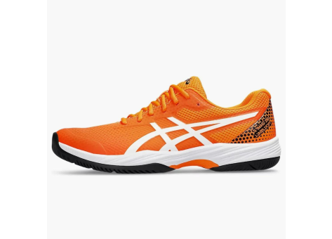 Asics Gel Game 9 Pickleball (1041A416 800) orange