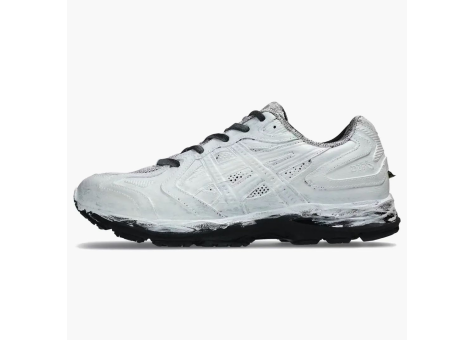 Asics Gel K1011 Mental Energy Painted Gallery Dept. (1203A728 001) weiss