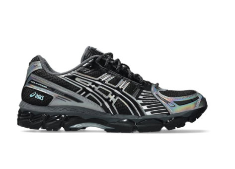 Asics Gel Kayano 12.1 (1203A996-001) schwarz