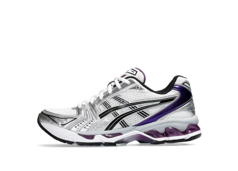 Asics Gel Kayano 14 Dark Grape (1202A056-111) weiss