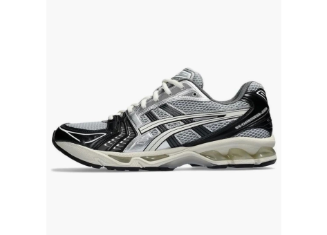 Asics Gel Kayano 14 Glacier Grey Silver (1201A935-001) bunt
